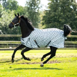 Fliegendecke Stable Buddy