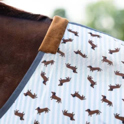 Fliegendecke Stable Buddy