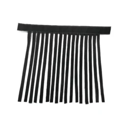 Fliegenfransen Field Relief Muzzle, für Fliegenmaske Field Relief