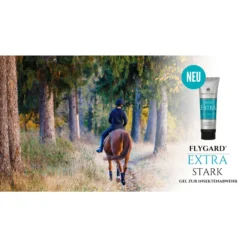 Fliegengel Flygard Extra Strength Insect Repellent, Bremsengel, Insekte