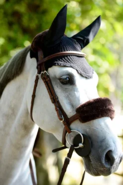 Fliegenhaube, Fliegenmütze, Fliegenohren