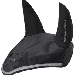 Fliegenhaube IRHLuminous, Fliegenmütze, Fliegenohren