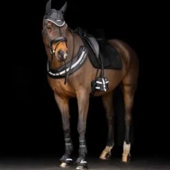 Fliegenhaube IRHLuminous, Fliegenmütze, Fliegenohren