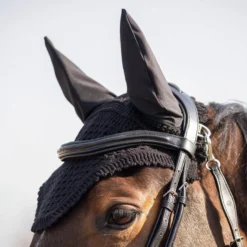 Fliegenhaube Salerno, Fliegenmütze, Fliegenohren