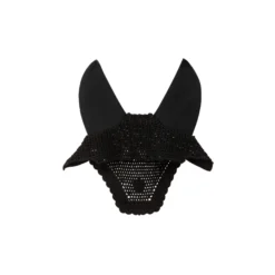 Fliegenhaube Sound Shield Embroidery, Fliegenmütze, Fliegenohren, Soundless