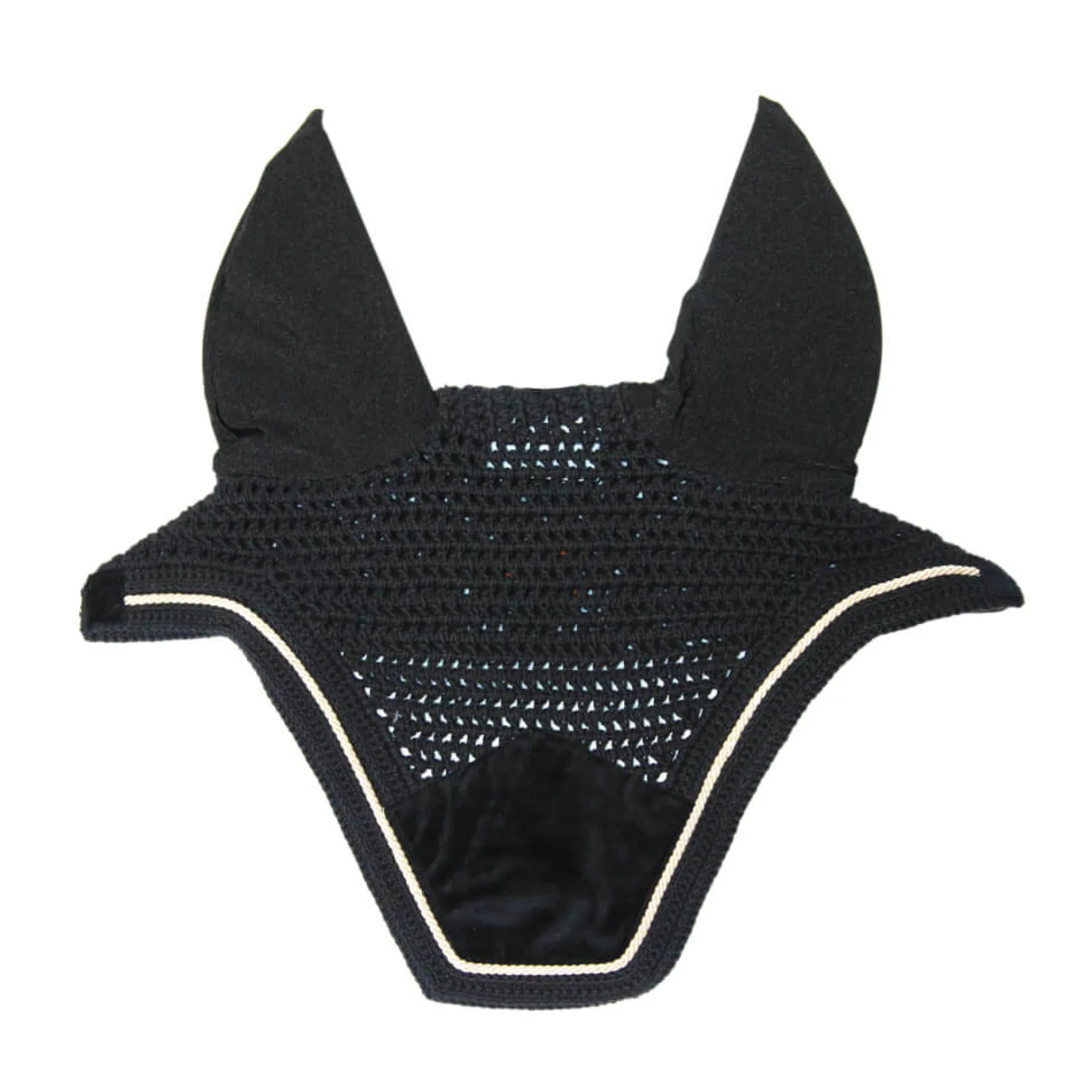 Fliegenhaube Wellington Basic Velvet