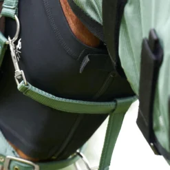 Fliegenmaske HVPNena, Fliegenschutzmaske