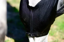 Fliegenmaske Slim Fit, Fliegenschutzmaske
