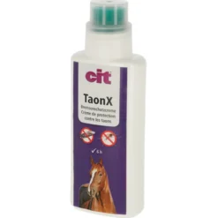 Fliegenschutz TAON-X, Bremsenschutzcreme