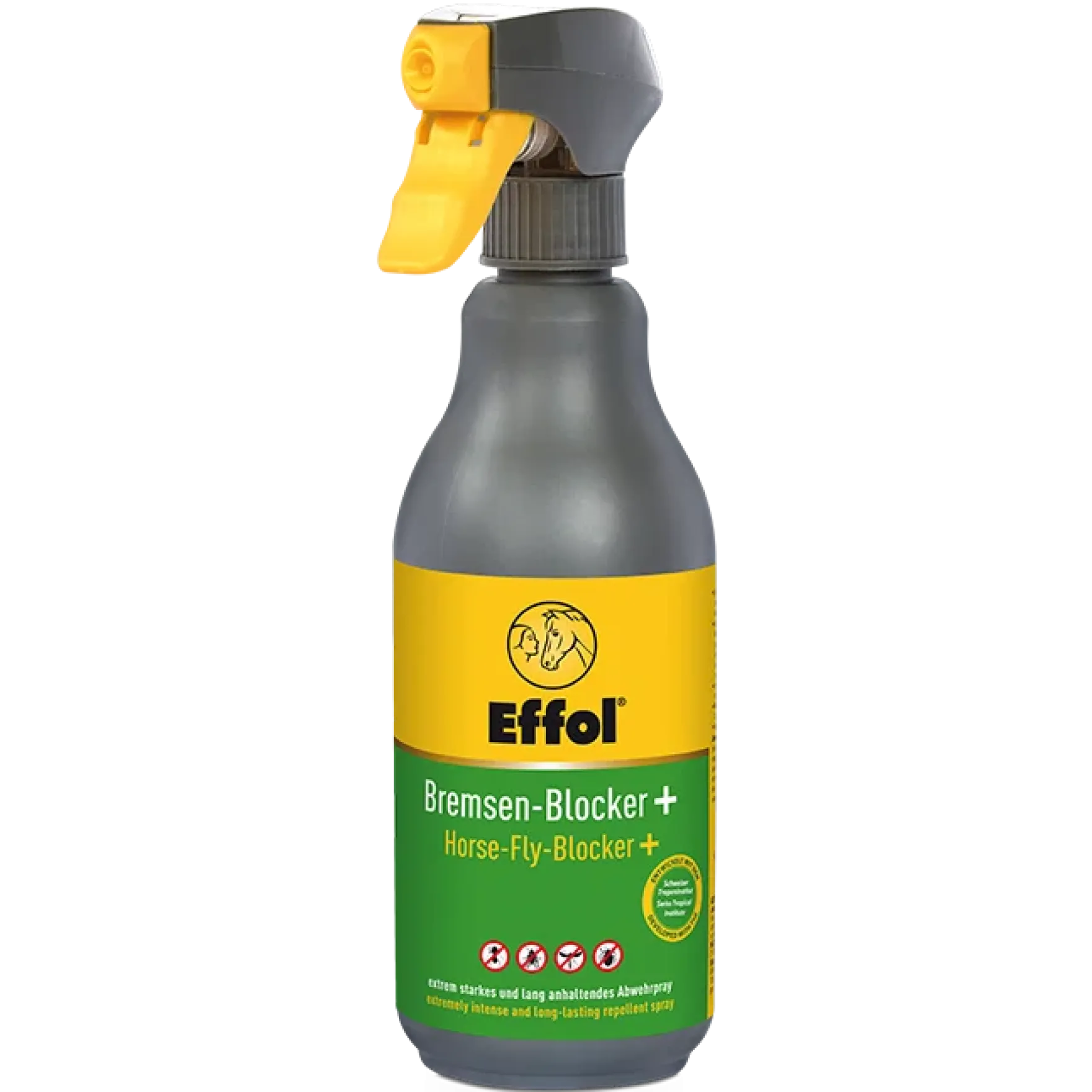 Fliegenspray Bremsen-Blocker +