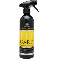 Fliegenspray Flygard Equimist, Bremsenspray