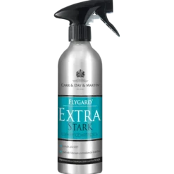 Fliegenspray Flygard Extra Stark, Bremsenspray, Insektenabwehrspray