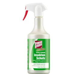 Fliegenspray Ultrafresh, Insektenabwehrspray