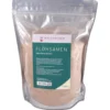 Flohsamen, Ergänzungsfuttermittel