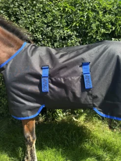 Fohlendecke Amigo Ripstop 900D Foal Turnout, 50 g, Outdoordecke
