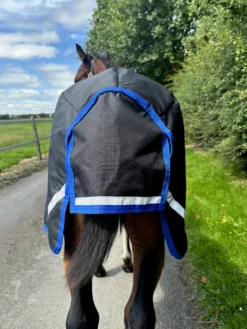 Fohlendecke Amigo Ripstop 900D Foal Turnout, 200 g, Outdoordecke