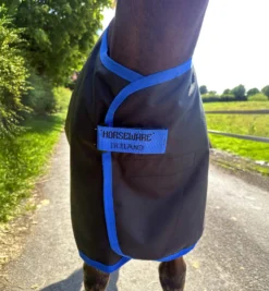 Fohlendecke Amigo Ripstop 900D Foal Turnout, 200 g, Outdoordecke