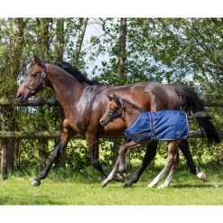 Fohlendecke Turnout, 100 g