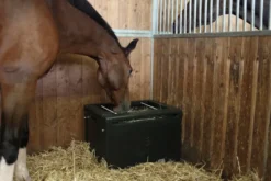 Futterraufe HayBox