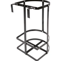 Futterschalenhalterung, für 2 l Schalen