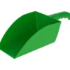 Futterschaufel, eckig