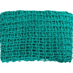 Futtersparnetz, Maschenweite 100 x 100 mm