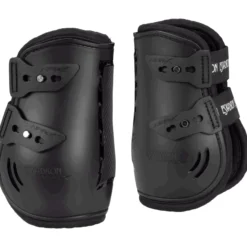 Gamaschen Air Flex Sport H, Springgamaschen, hinten