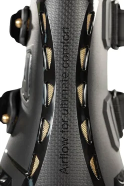 Gamaschen Air Flow, Hartschalengamaschen, Springgamaschen