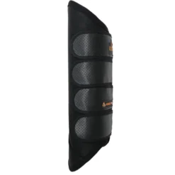 Gamaschen Air Tech Geländegamaschen, hinten