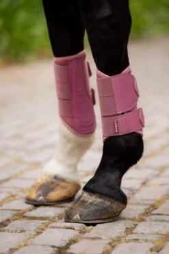 Gamaschen Arika Mesh Brushing Boots FS25, Softgamaschen