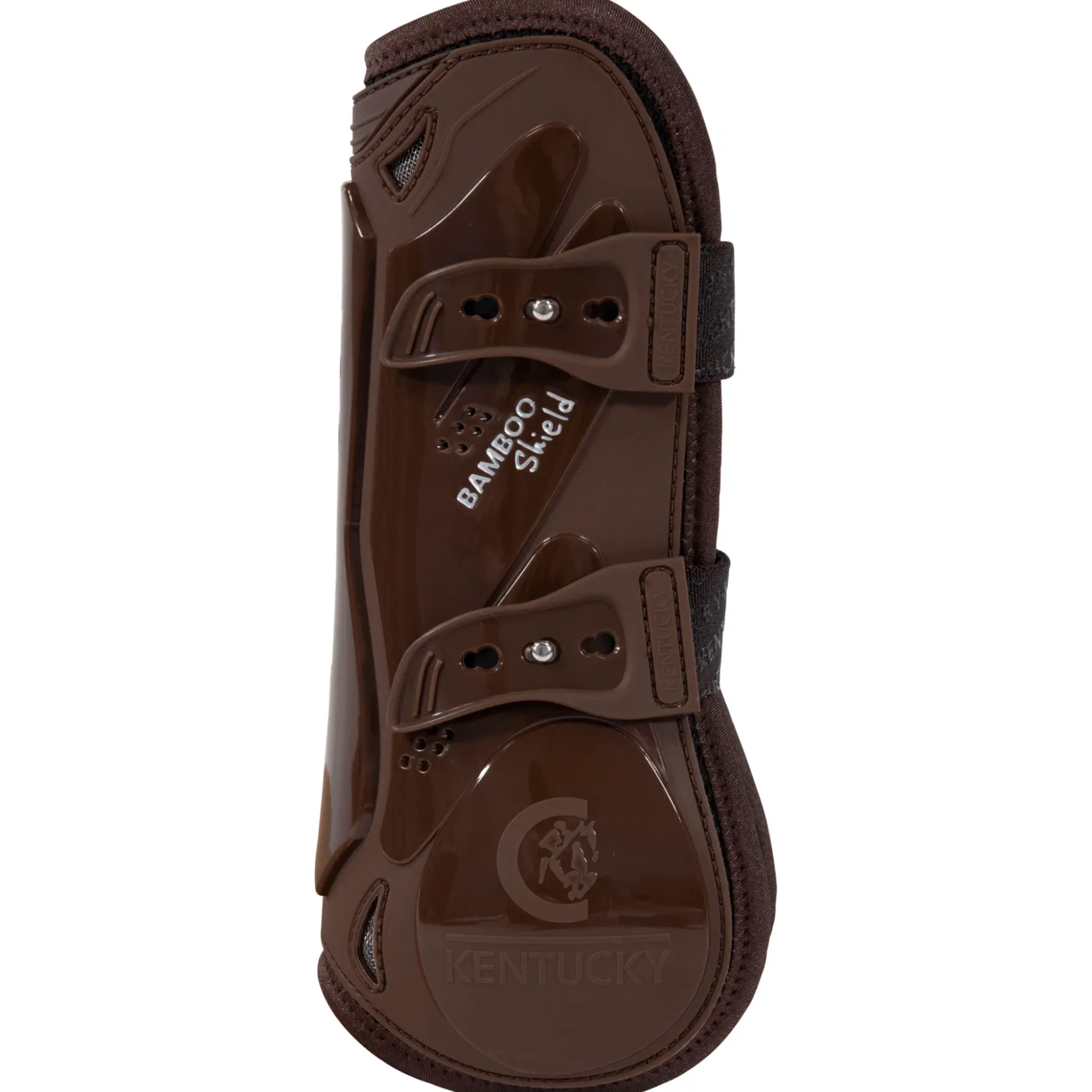 Gamaschen Bamboo Elastic, Bambusgamaschen