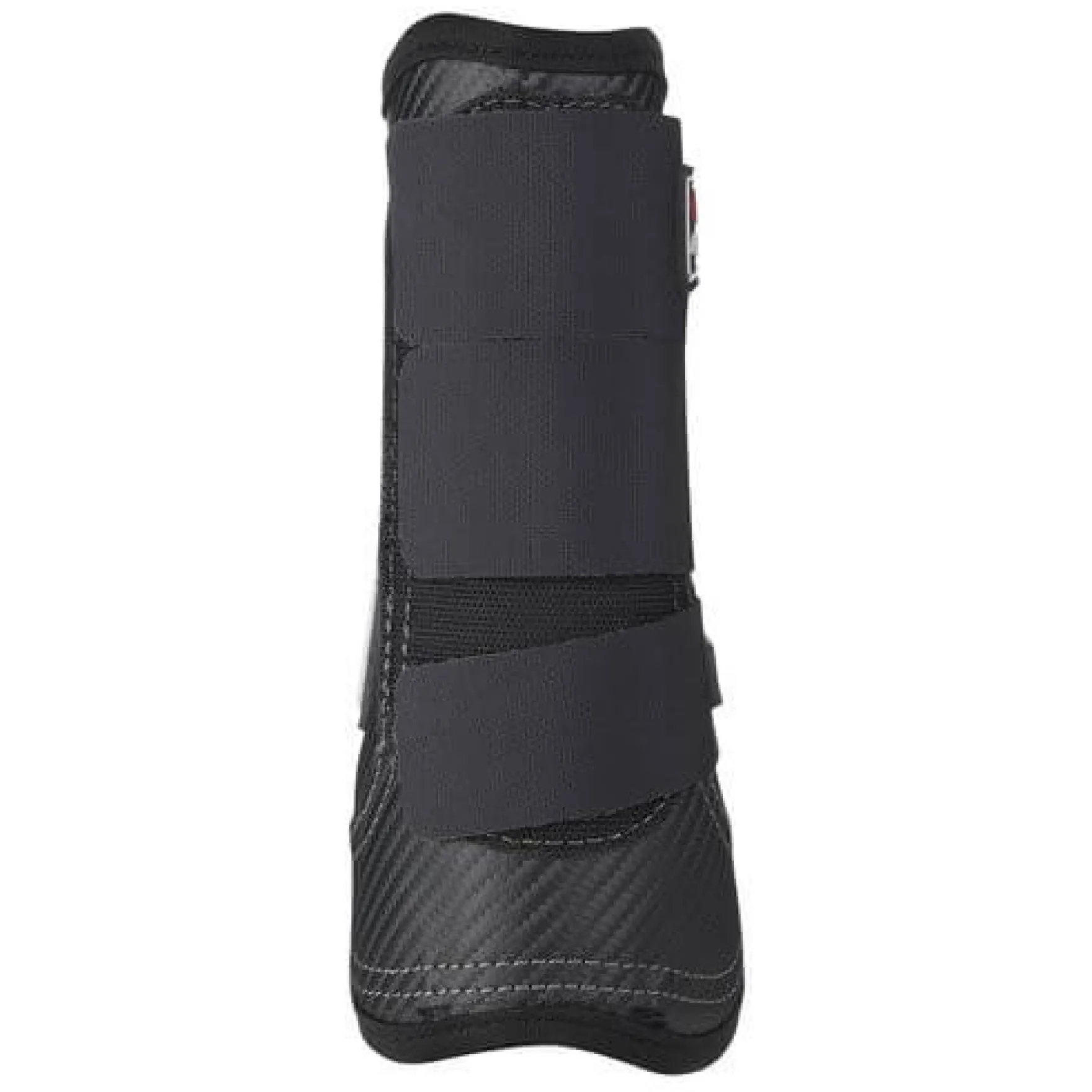 Gamaschen Carbon Air XC, Geländegamaschen, vorne