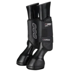 Gamaschen Carbon Air XC, Geländegamaschen, vorne