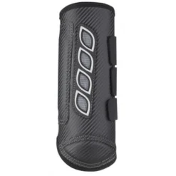 Gamaschen Carbon Air XC, Geländegamaschen, hinten