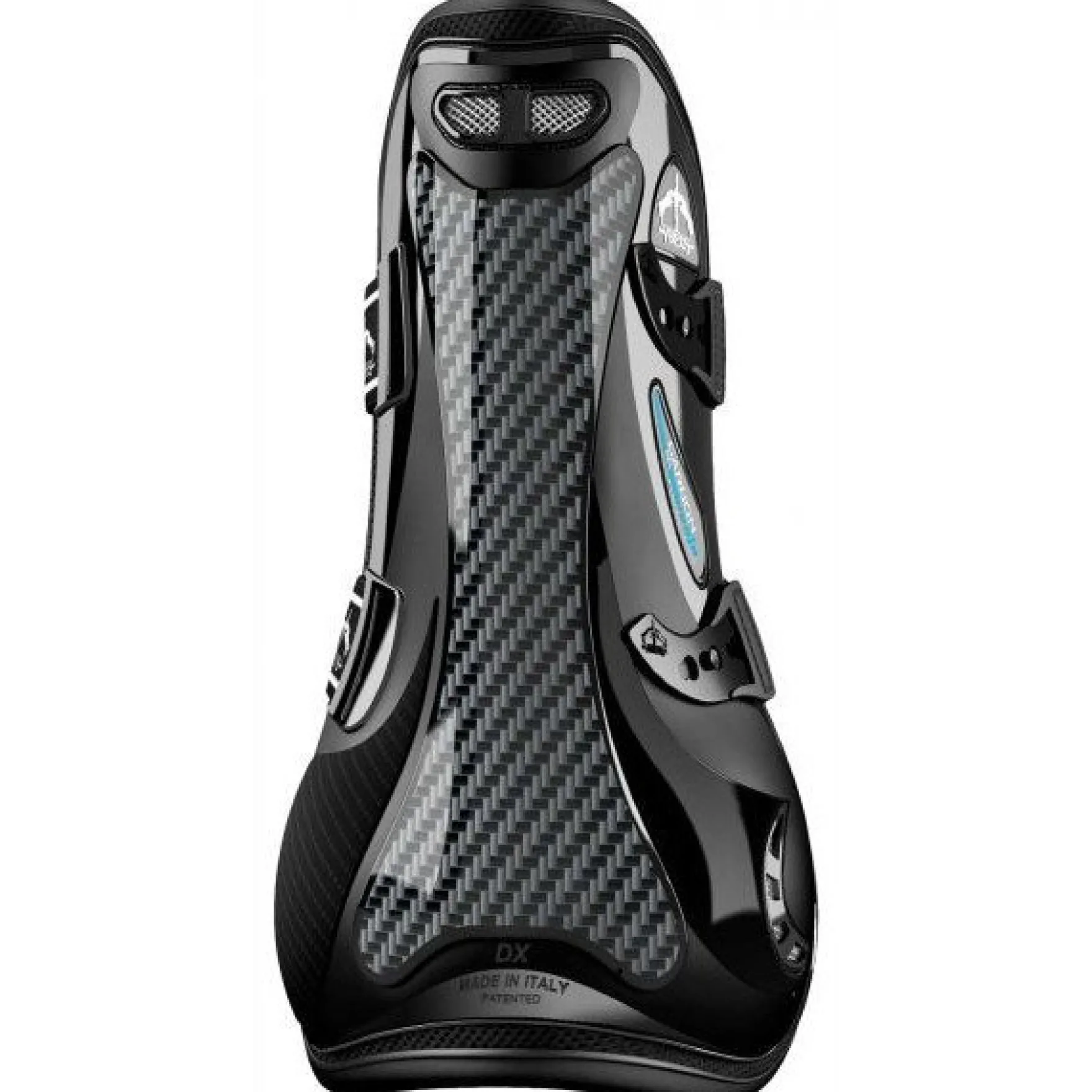 Gamaschen Carbon Gel Vento