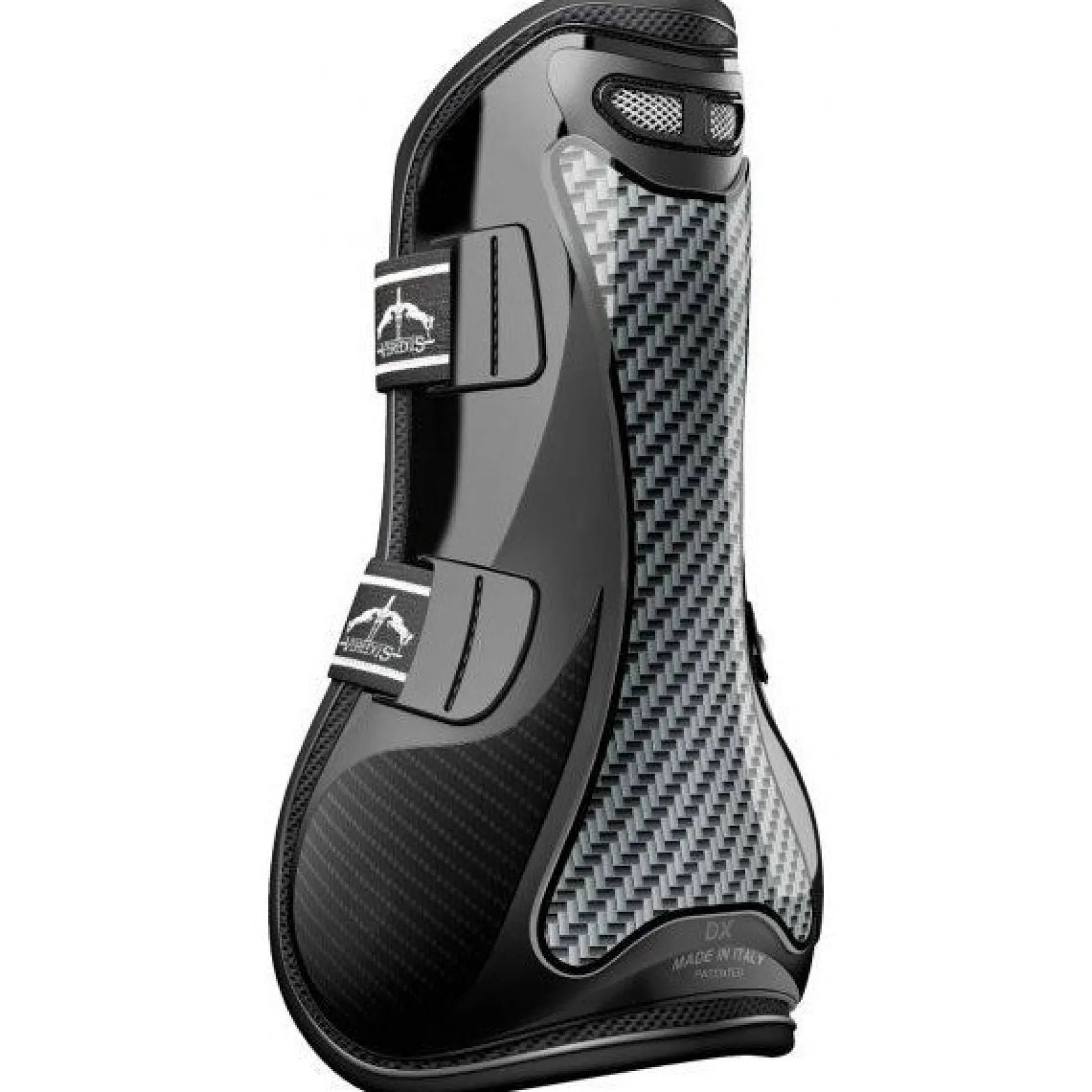 Gamaschen Carbon Gel Vento