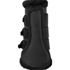 Gamaschen Comfort Light, Dressurgamaschen, Fellgamaschen