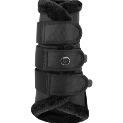 Gamaschen Comfort Light, Dressurgamaschen, Fellgamaschen