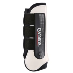 Gamaschen Cross Country High, hinten