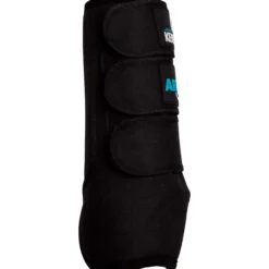 Gamaschen 3D Air Flow Skin Friendly Geländegamaschen, Vorne