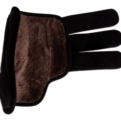 Gamaschen 3D Air Flow Skin Friendly Geländegamaschen, Vorne