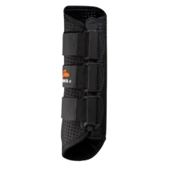 Gamaschen eKur, Dressurgamasche, hinten