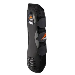Gamaschen eKur, Dressurgamasche, hinten