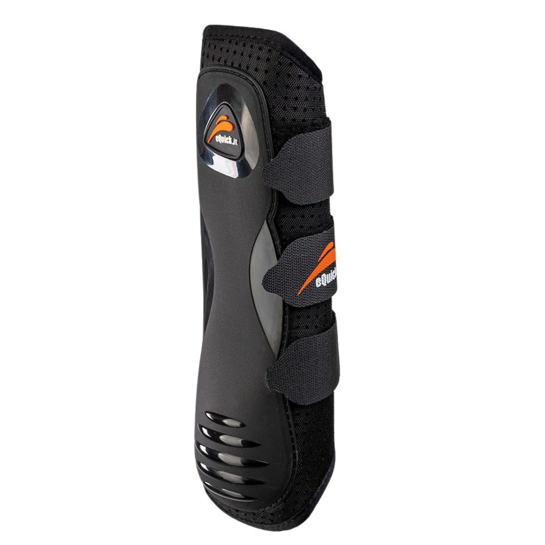 Gamaschen eKur, Dressurgamasche, hinten
