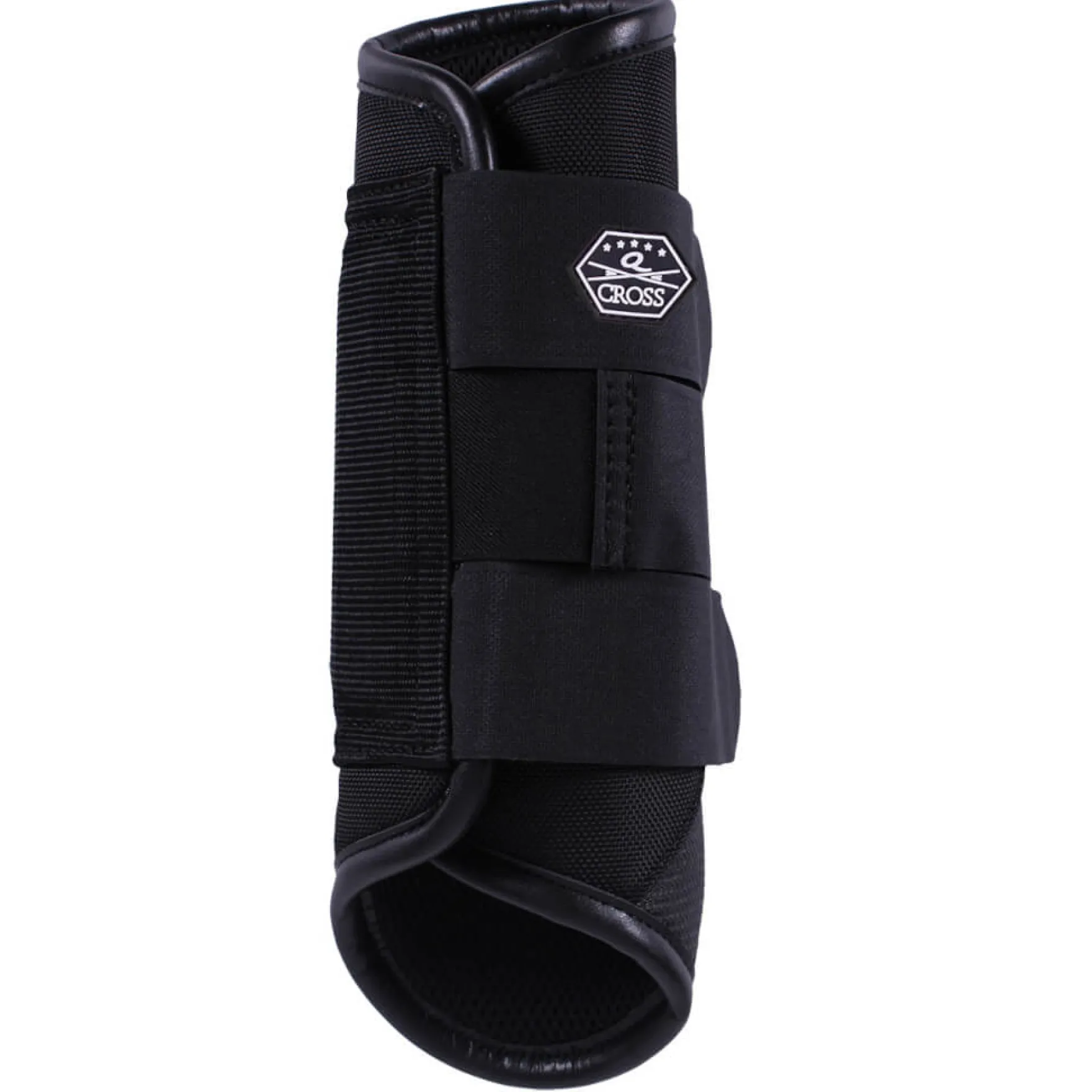 Gamaschen Eventing Technical, Arbeitsgamasche, hinten