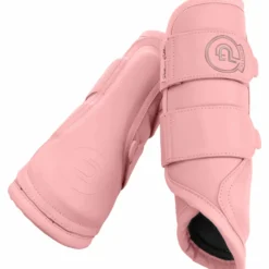 Gamaschen Faux Leather Platinum HW25, Mesh