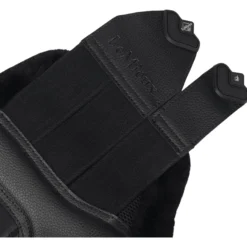 Gamaschen Fleece Edge Mesh Brushing Boots, Fellgamaschen