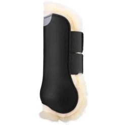 Gamaschen Flexisoft Lambskin, mit Fell