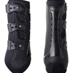 Gamaschen IRH Pro Mesh, Dressurgamaschen