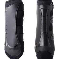 Gamaschen IRH Pro Mesh, Dressurgamaschen